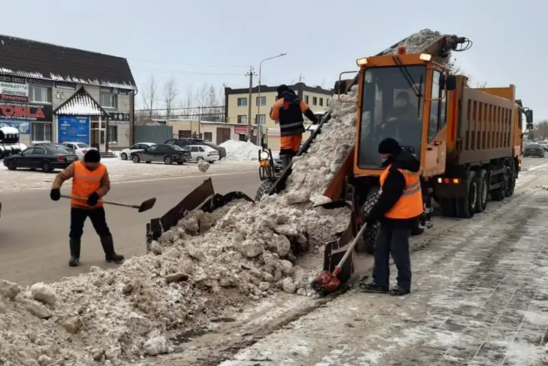 Свыше 400 жилых домов находятся в зоне подтопления в Костанае