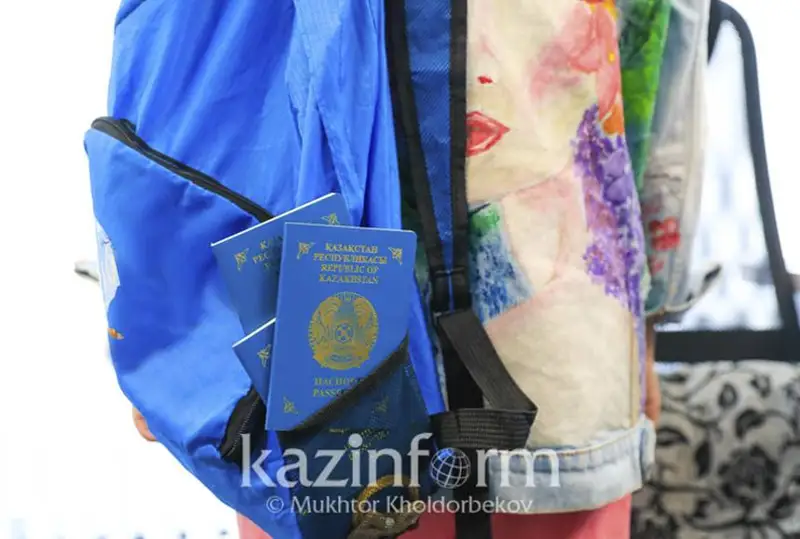 Какие страны граждане Казахстана могут посещать без визы