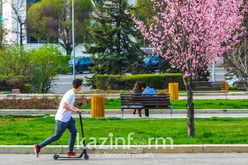 ايەلدەر ەرلەرگە قاراعاندا قانشا جىل ۇزاق ءومىر سۇرەدى - ۇلتتىق ستاتيستيكا