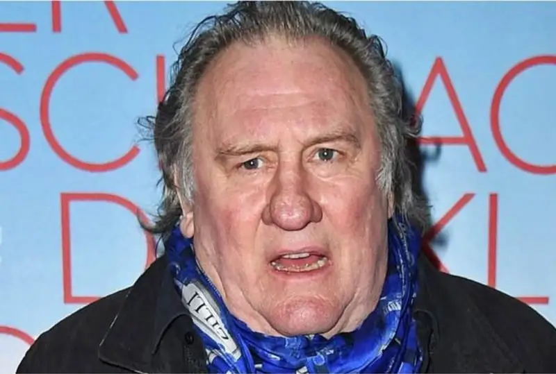 13 женщин обвинили актера Жерара Депардье в домогательствах