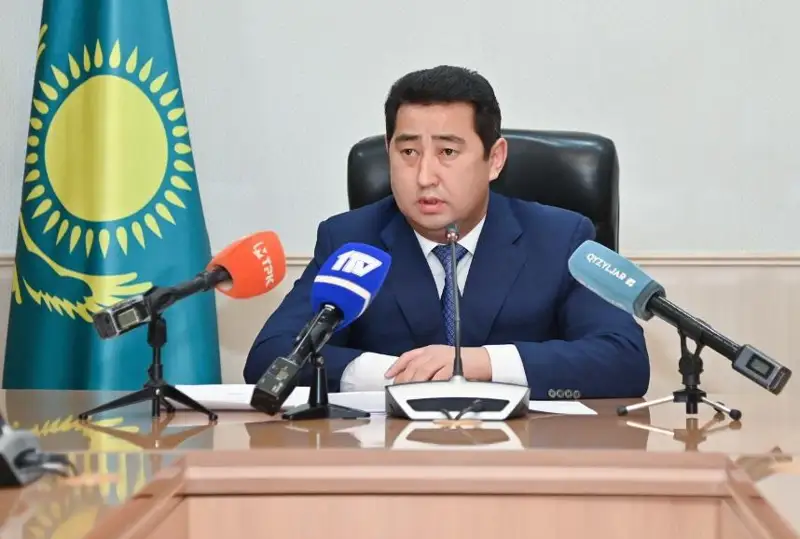 Контролировать освоение бюджета поручил аким СКО