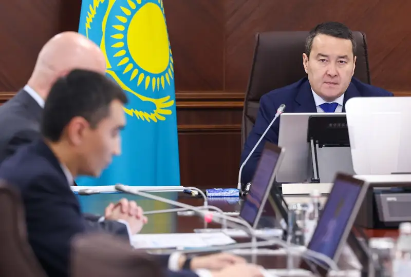 Транскаспий халықаралық көлік бағытында Қазақстаннан жүктердің өту мерзімі 2 есе қысқарды