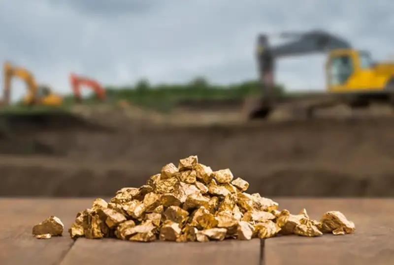 Будут ли строить фабрику по добыче золота в ВКО