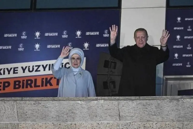 Готовы принять это решение - Эрдоган о возможности второго тура выборов