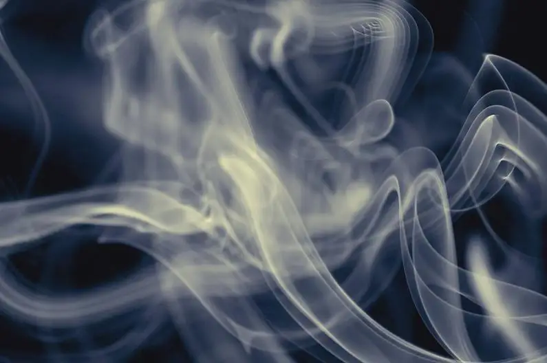 Угарным газом отравились 135 человек в Канаде