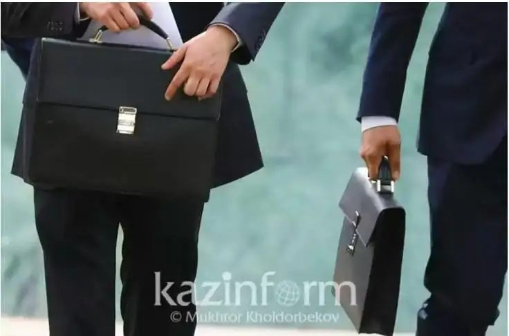 ەلىمىزدە پرەزيدەنتتىك جاستار كادر رەزەرۆىنە ىرىكتەۋ باستالادى