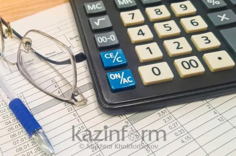 Казахстанцам выдали микрокредиты на 1,1 трлн тенге