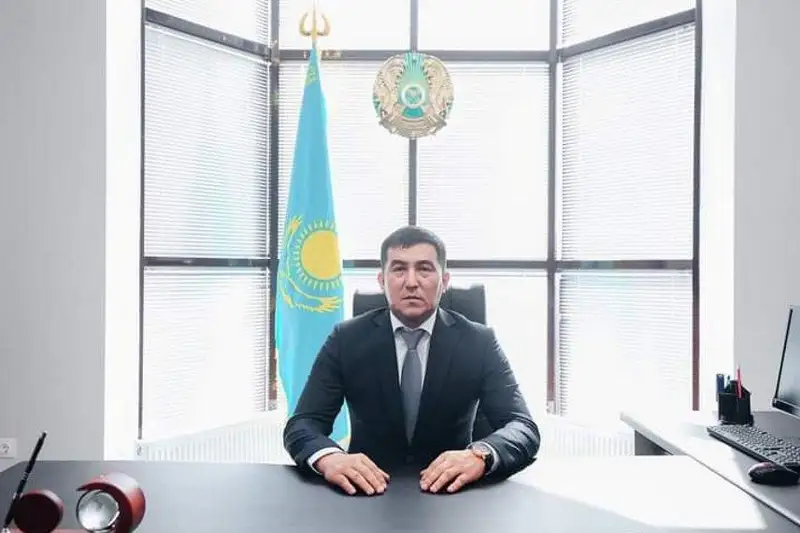 Назначен руководитель управления физической культуры, спорта и туризма Атырауской области