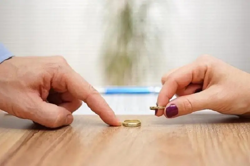 17,7 myń otbasy ótken jyly neke buzdy – ulttyq statıstıka