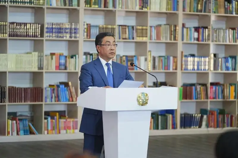 Более 7 млрд тенге выделено на строительство нового моста в Семее в 2023 году