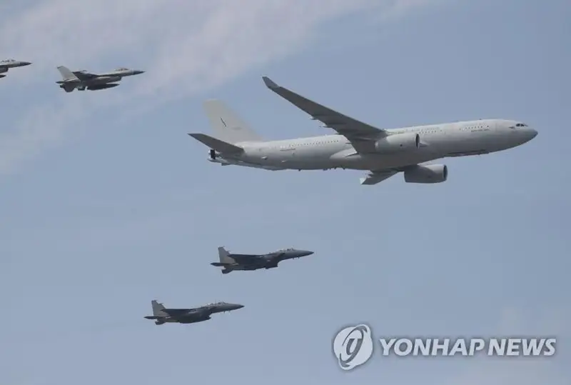 Южная Корея направит Турции гуманитарную помощь на сумму в $5 млн