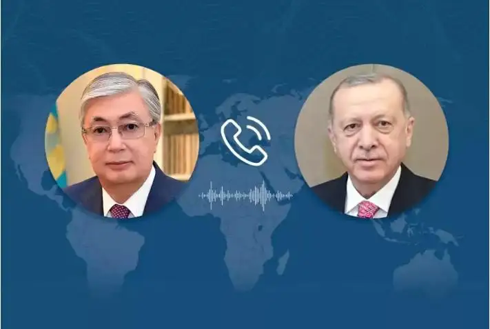 قازاقستان تۇركياعا شۇعىل تۇردە قۇتقارۋشىلار مەن دارىگەرلەر جىبەرەدى