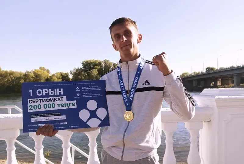 Tartyl Fest  мотивировал многих к саморазвитию - финалист соревнований