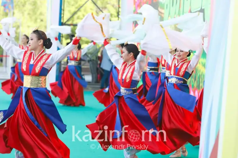 Как отпразднуют 1 Мая в Карагандинской области