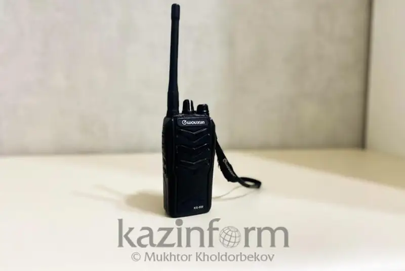 Qańtar oqıǵasynda sodyrlardyń áreketin ratsııamen úılestirýshiler kim ekeni áli anyqtalǵan joq – Bas prokýror