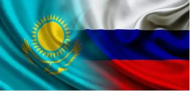 قازاقستان مەن رەسەي شەكارانى دەماركاتسيالاۋ ماسەلەسىن ماسكەۋدە تالقىلادى