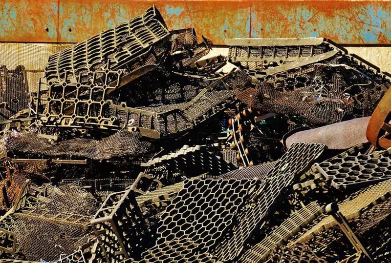 Қозоғистонга қора ва рангли металлар парчалари ҳамда чиқиндиларини экспорт қилиш яна олти ойга тақиқланади