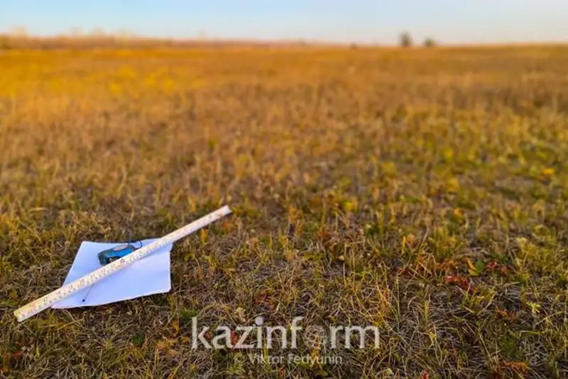 Казахстанские фермеры не смогут закладывать землю для получения кредита в банках ЕАЭС