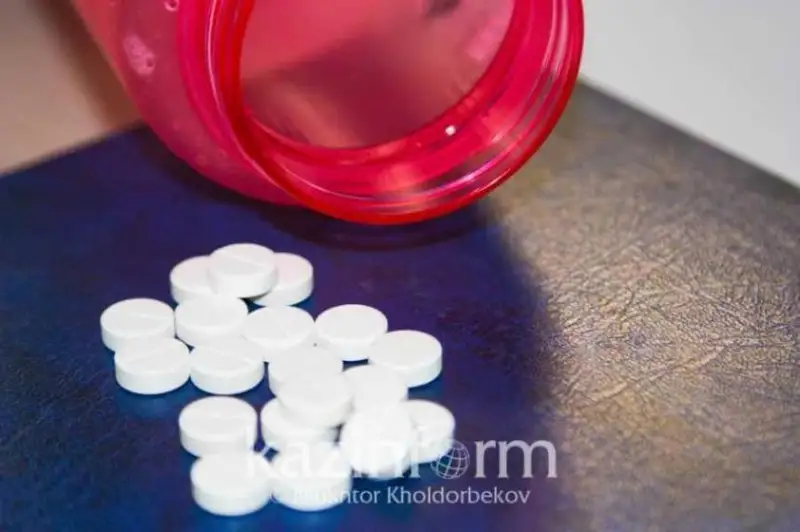 ماۋسىم ارالىق كەزەڭدە ادامداردىڭ 80 پايىزىندا دارۋمەن جەتىسپەيدى - دارىگەر