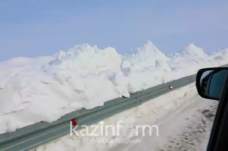 كۇرە جولداردى قار باسۋدان قورعايتىن جاڭا تەحنولوگيا سىناقتان وتۋدە