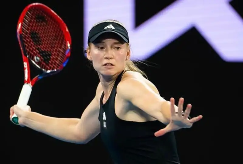Australian Open-2023: Elena Rybakına 669 myń dollar tabys tapty