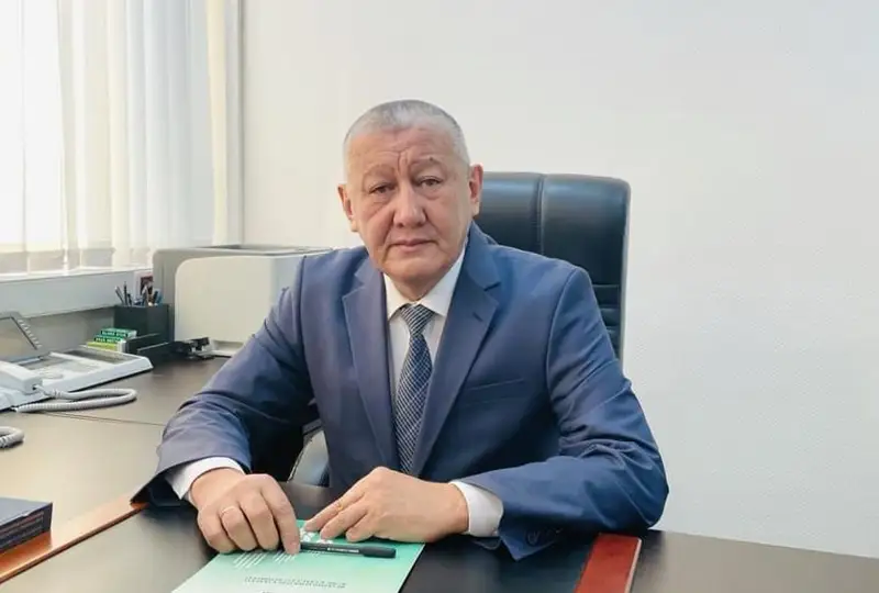 Asqar Jaqypbaev veterınarııalyq baqylaý komıtetiniń tóraǵasy qyzmetinen bosatyldy