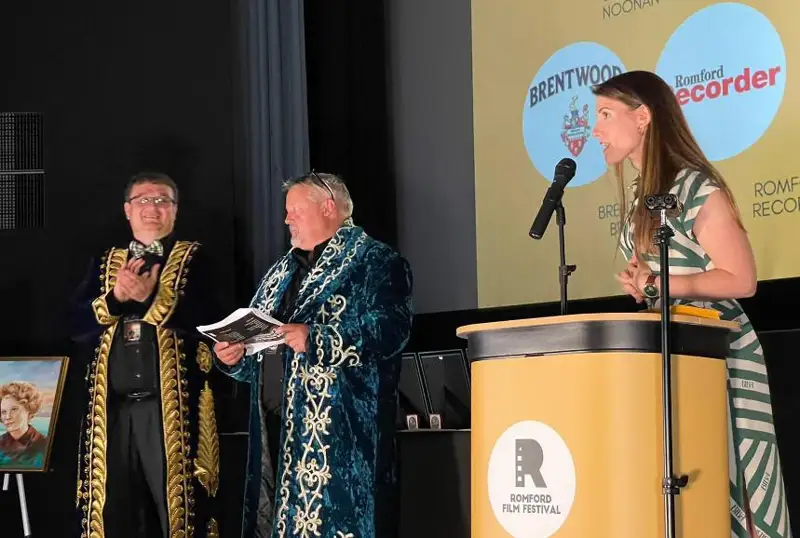 Казахстан стал фаворитом престижного кинофестиваля в Лондоне