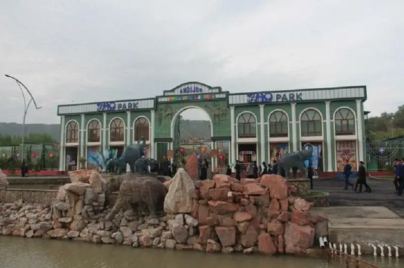 Работник зоопарка скончался после нападения медведя в Узбекистане