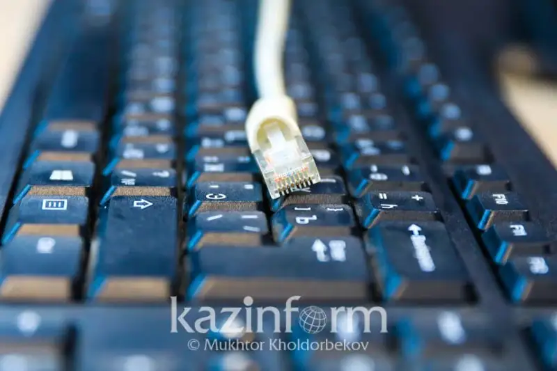 67 актюбинских сел подключат к интернету в 2023 году