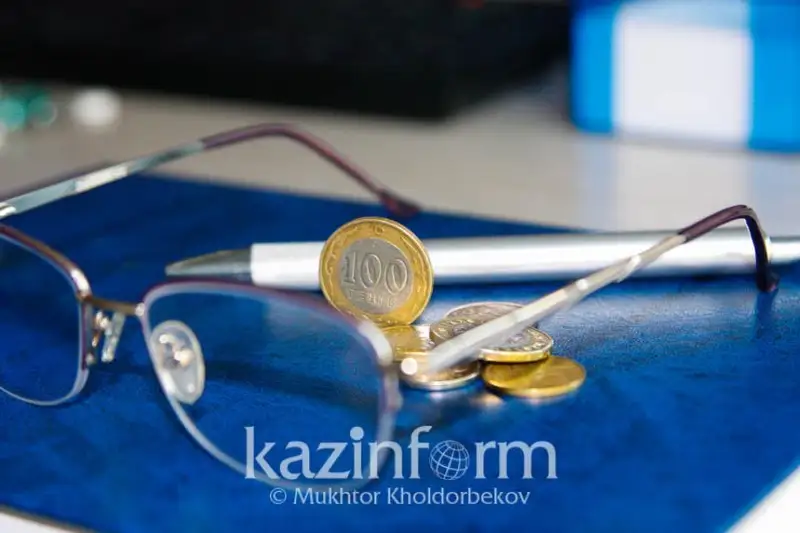 Eldegi  jylý-elektr ortalyqtarynyń qaryzy 19 mlrd teńgeden asqan