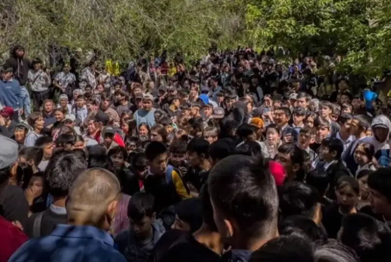 تەگىن دونەر تاراتقان اقتوبەلىك كاسىپكەرگە ايىپپۇل سالىندى