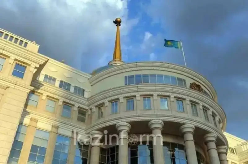 Касым-Жомарт Токаев направил телеграмму соболезнования премьер-министру Индии