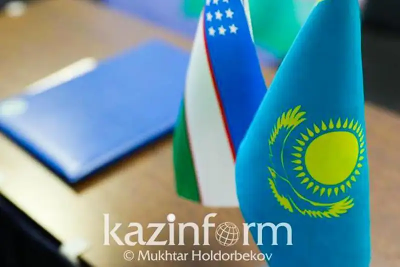 سىرتقى ىستەر ءمينيسترى وزبەكستانعا رەسمي ساپارمەن بارادى