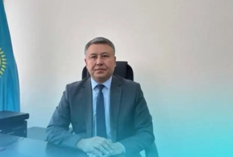 Ulytaý oblysynyń Qarjy basqarmasyna basshy taǵaıyndaldy