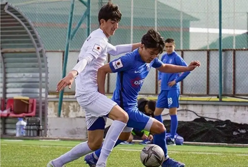 Почему капитан «Тараза» Ерсултан Калдыбеков покидает свою команду