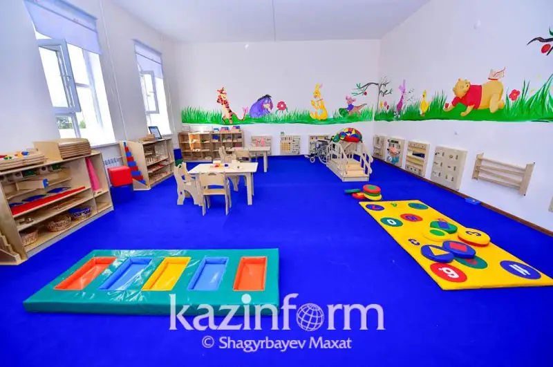Готовность школ и детских садов к новому учебному году проверили в Алматы