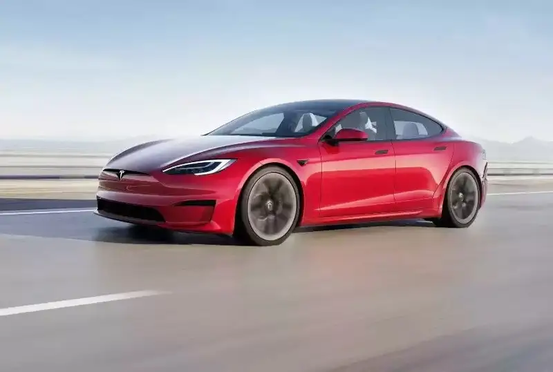 Tesla компанияси Model S ва Model X автомобилларининг нархини оширди