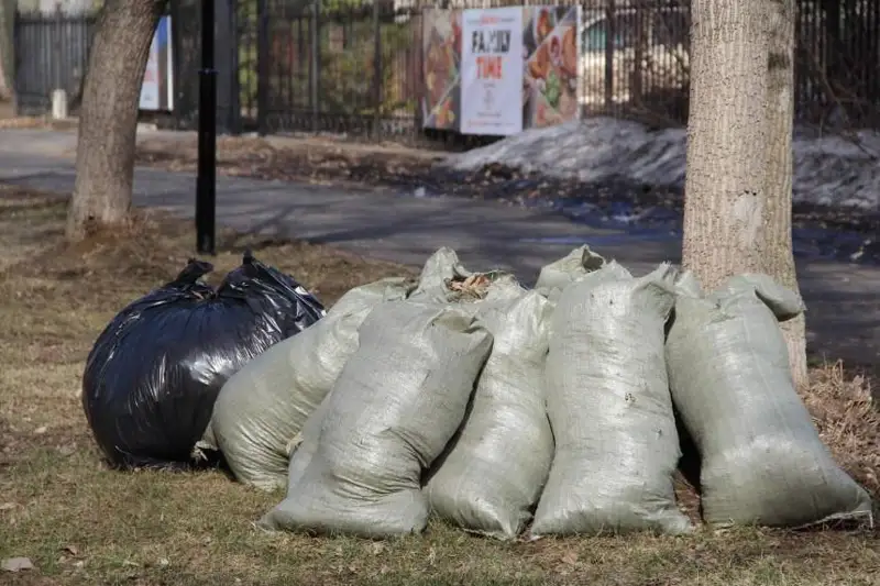 Более 40 предпринимателей оштрафовали за плохое благоустройство в СКО