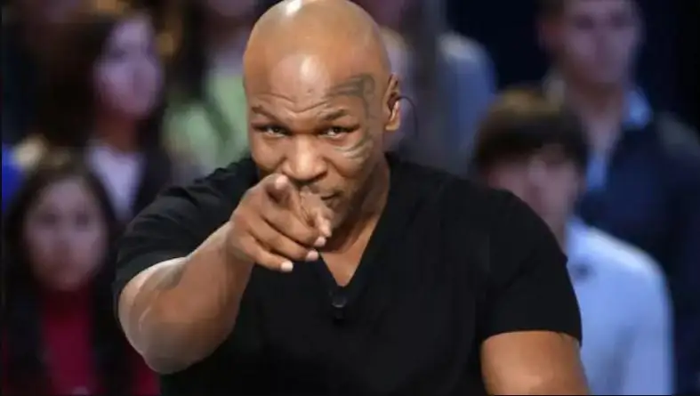 تايسون كانەلوعا قاتىستى شىندىقتى اشىق ايتتى