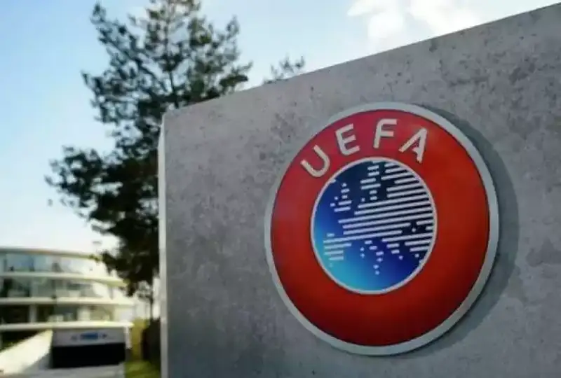 УЕФА изменил формулу отбора на чемпионат мира