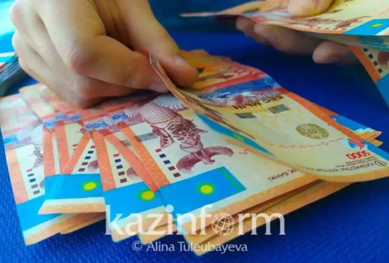 Jalaqy boıynsha aktiler mindetti túrde Memlekettik qyzmet isteri agenttigimen kelisiledi
