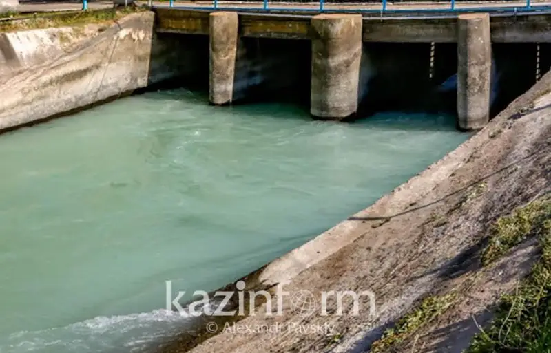 Almatynyń irgesinde gıdroelektrstantsııa zaýyty salynýy múmkin - UǴA