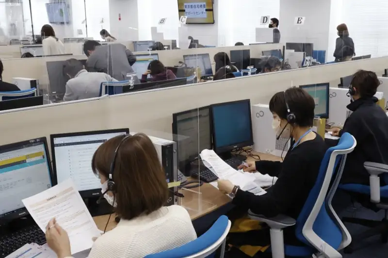 Число самоубийств среди женщин в Японии растет третий год подряд