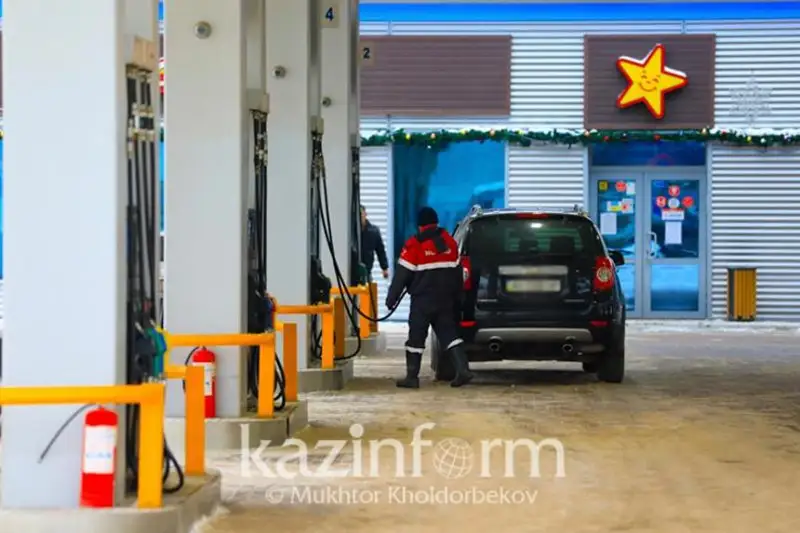 Janarmaı naryǵynyń 80 paıyzyn QazMunaıGaz baqylap, jalǵyz monopolıst bolyp otyr - agenttik
