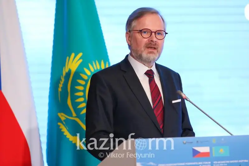 Передовые решения в области оборонного оборудования готовы предоставить Казахстану чешские компании