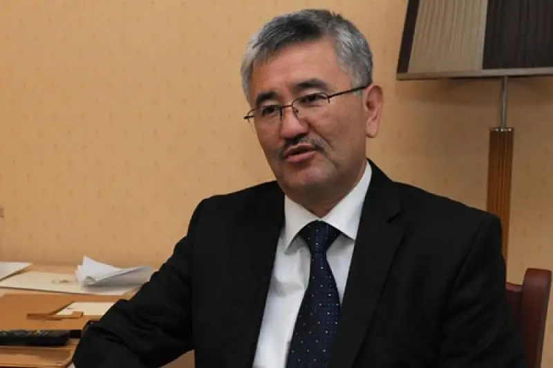 الەمنىڭ ءبىر قيىرىندا جالعىز قازاق ءومىر سۇرەتىنىن بىلسەك، ءبىز سونى قازاق قىلعانشا اسىعۋىمىز كەرەك- ءابدۋاحاب قارا