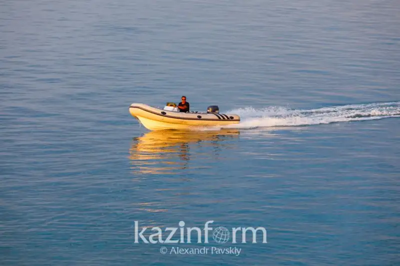 Число трагедий на воде сократилось в Бурабае