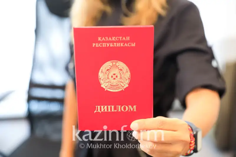 Mańǵystaý oblysynda jalǵan dıplommen sabaq bergen muǵalimder anyqtaldy