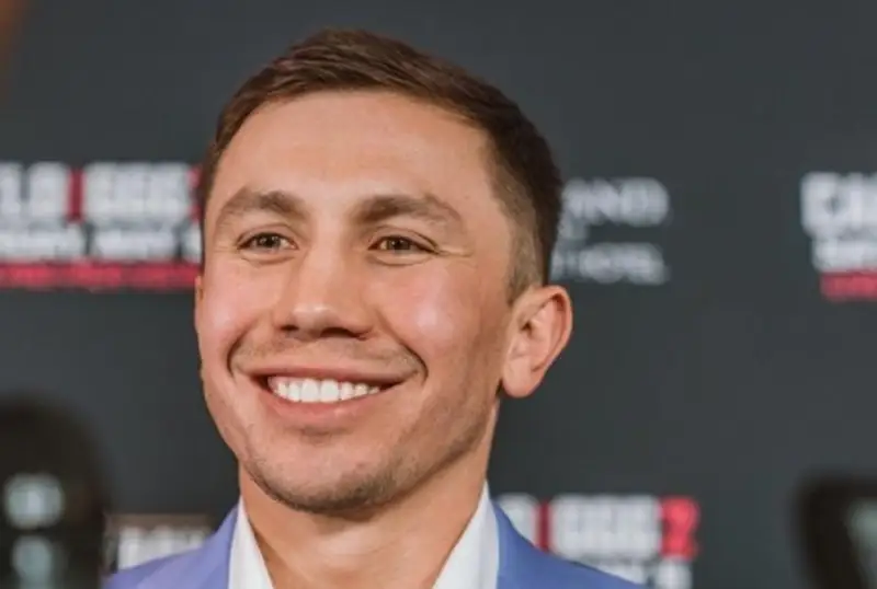 Экс-чемпион мира выбрал в соперники Головкина и назвал две причины