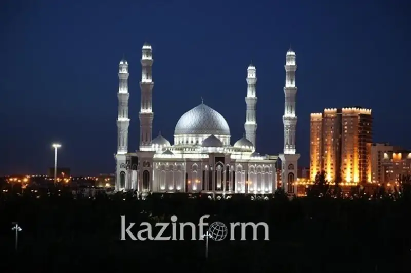 Время движения автобусов продлят в честь Қадыр түні в Нур-Султане